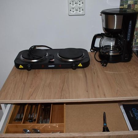 Apartament Zimbru クルージュ＝ナポカ エクステリア 写真