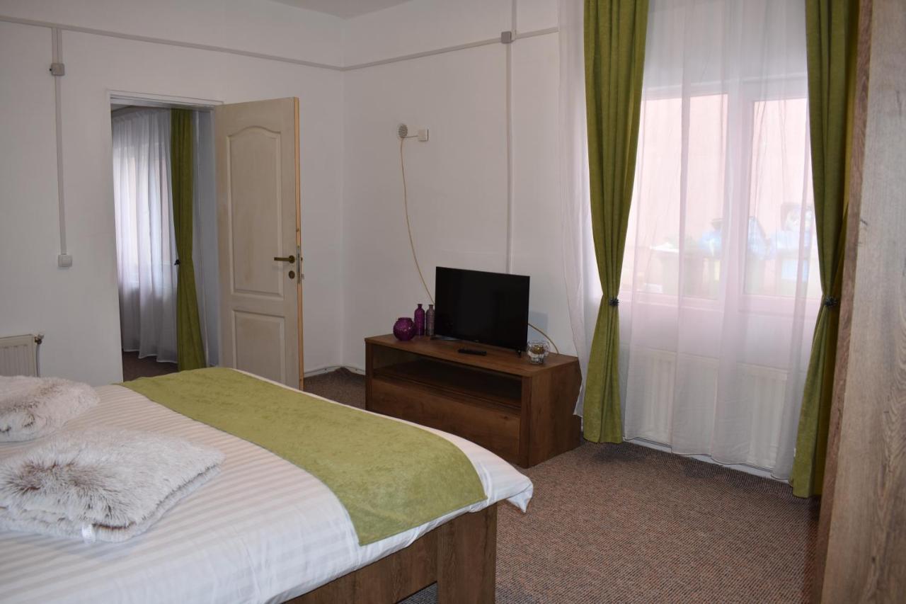 Apartament Zimbru クルージュ＝ナポカ エクステリア 写真