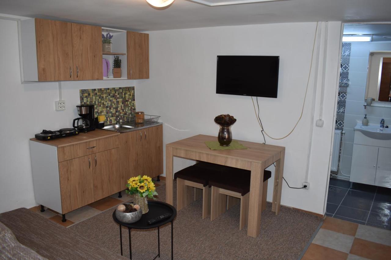 Apartament Zimbru クルージュ＝ナポカ エクステリア 写真