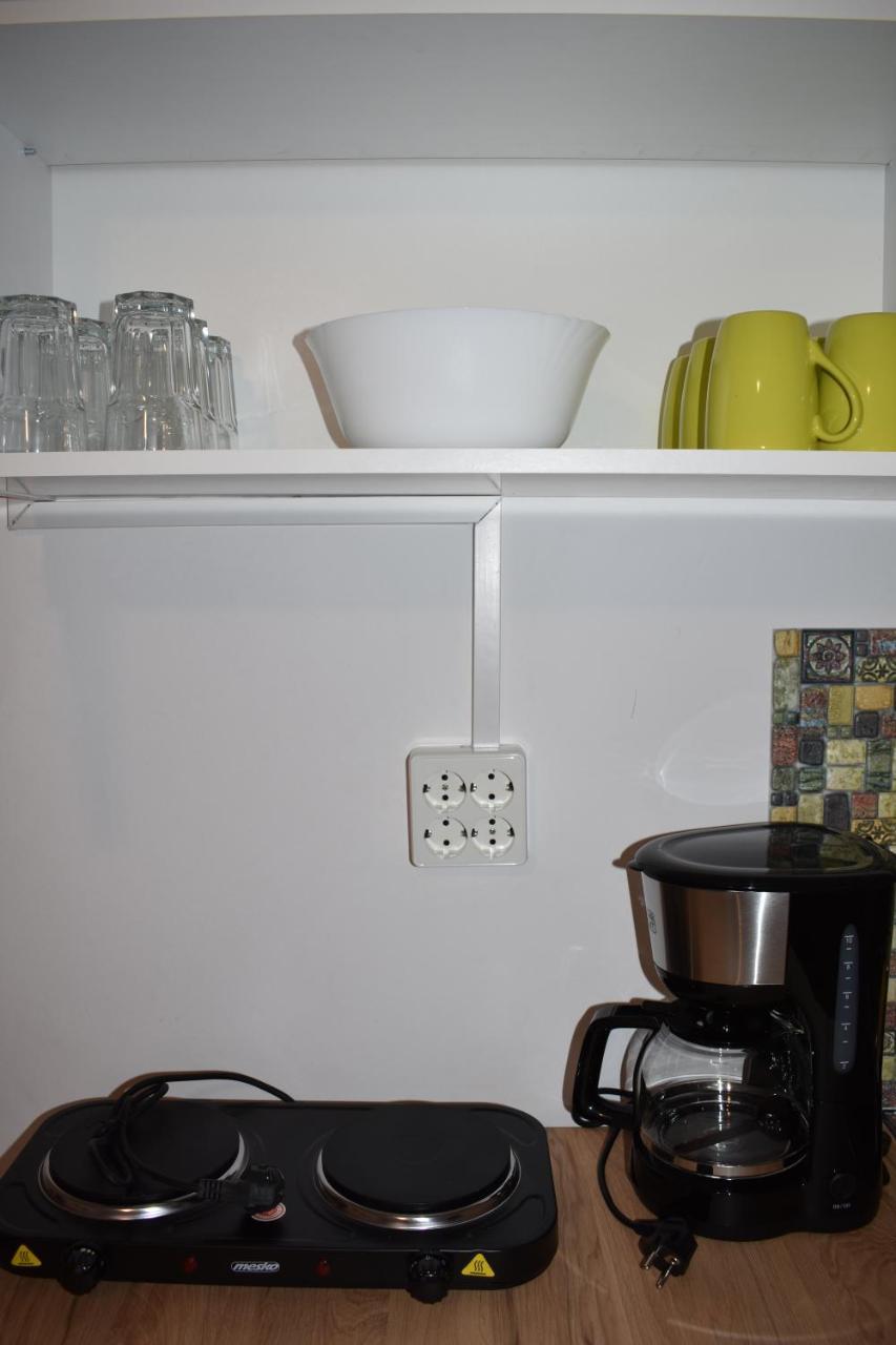 Apartament Zimbru クルージュ＝ナポカ エクステリア 写真